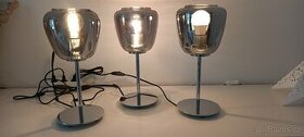 stolní lampičky EGLO Albarino 3ks