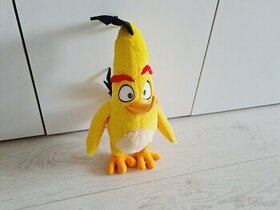 Plyšák - Angry Birds