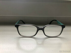 Dioptrické brýle Spiderman 4-7let