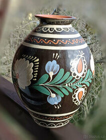 Džbán - Pozdišovská keramika