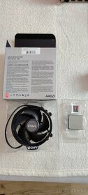 AMD Ryzen 5 3600 BOX (patice AM4)