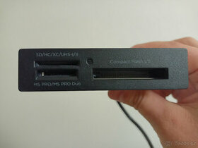 Interní čtečka karet (SD/HC / CF / MS PRO) HP USB 3.0