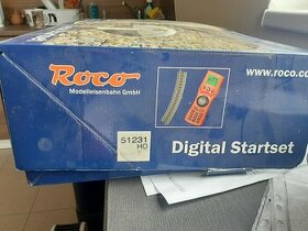roco digital startset 51231 HO