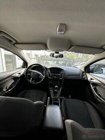 Palubní deska airbagy pásy řj Ford Focus mk3 rv. 2016