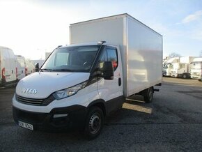 Iveco Daily 35S16, 221 000 km - 1