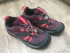 Dětská obuv Decathlon Quechua Crossrock vel. 36