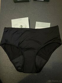 Menstruační kalhotky Snuggs Classic vel. 4XL - NOVÉ
