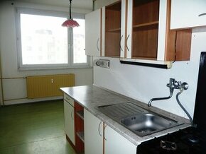 Pronájem, Byty 2+1, 56 m² - Šumperk