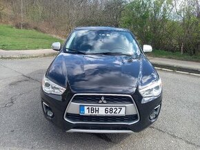 Mitsubishi ASX 1.8 110kW, r.v. 2014 naj. 178000km