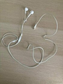 sluchátka Apple EarPods lightning - 1