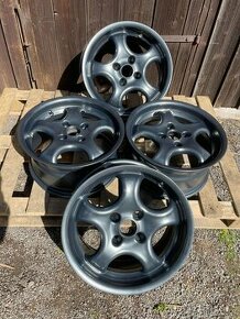 15" ALU kola – 4x108 – FORD , MAZDA , AUDI...Zasílám