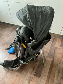 Dětské nostíko Deuter Kid Comfort III