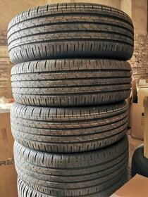 Nové pneumatiky Continental EcoContact 6 205/60R16 92H