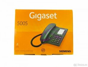 Prodám - Siemens Gigaset 5005