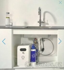 GROHE Blue Professional - chlazeni a filtrace vody