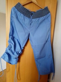 Tříčtvrteční kalhoty SAM v.XL