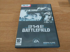 2142 Battlefield  EA games