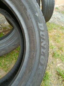 Dunlop Enasave EC300+ letní pneu 215/60/17