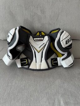 Hokejova vesta (ramena) Bauer youth S