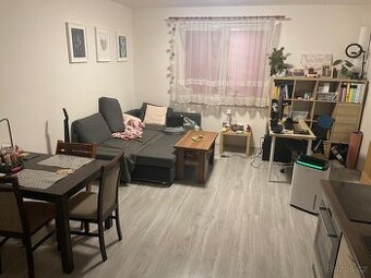 Prodej bytu 3+kk 55m2, Mokrá Horákov