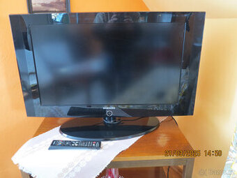 Televize SAMSUNG  LE32A336D  ůhlopříčka 81 cm. 32 palců