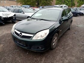 Opel Vectra C 1.8 2.2 1.9CDTI 2.2DTI