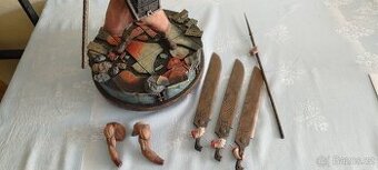 Resident Evil Silent Hill sošky First 4 Figures atd