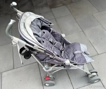 Maclaren Techno XLR