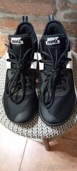 Zánovní značkové tenisky Nike  vel.40,5