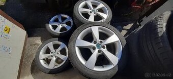 Skoda fabie 3 - rapid
