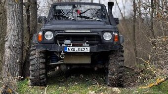 Nissan patrol y60 Td42 4.2