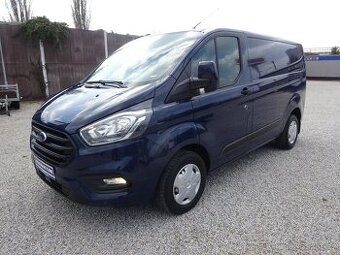 Ford Transit Custom L1H1 TREND