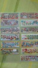 Prodej ibalů z kinder - 1