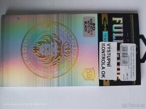 Ochranné sklo Xiaomi redmi note 11