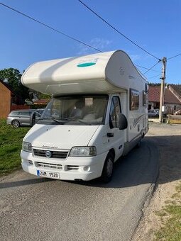 Fiat Ducato McLouis
