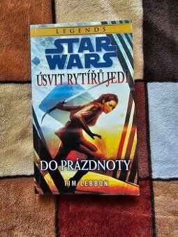 Star Wars - Úsvit rytířů Jedi: Do prázdnoty