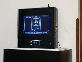 Jukebox BLACKIE