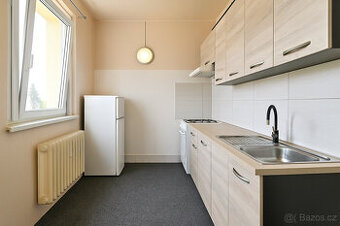 Pronájem bytu 3+1, Vsetínská, Štýřice, 23000 Kč/měs, 73 m2