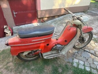 Prodám Jawa 50-20 r.1968
