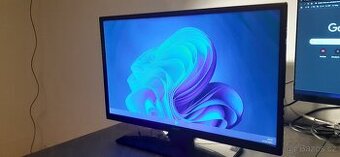 Monitor  28" Philips 28PFL2908H/12