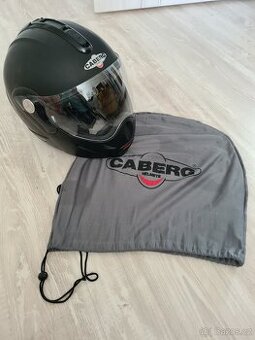 Caberg rhyno dull vel.M