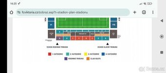 VIP Red Plzeň : Sparta - 1