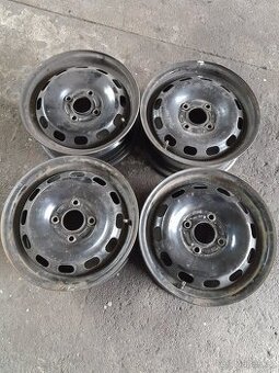 Disky ford fiesta r14 - 1
