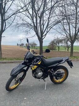 Yamaha XT 125 R