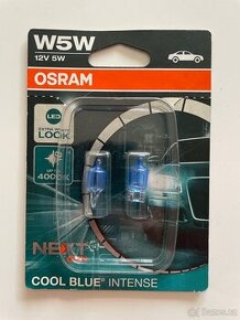Osram Cool Blue Intense - 1