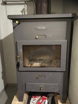 Verner Golemek 12/7