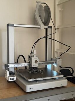 Bambu Lab A1