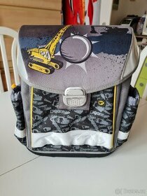 Dětská aktovka zn. Bagmaster (CZ)