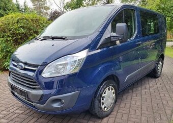 Prodám Ford Transit Custom, 2016