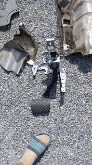 plasty listy a daaal. Audi s4 a4 b6 avant